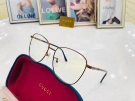 Picture of Gucci Optical Glasses _SKUfw47847303fw